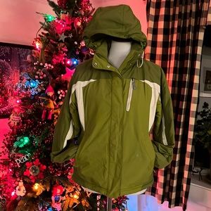 LL Bean Women’s Snowboard Jacket